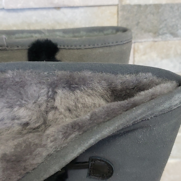 🎁 Biotime Women's Classic Tall Winter Boot - Picture 5 of 7